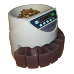 Conta monete 270A