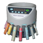 Selezionatrice di monete 270A + kit monete270A+KIT