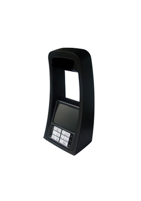 Rilevatore di falso IR-DETECTOR