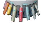 MicrolineWeb - Kit tubi porta monete euro 270/650