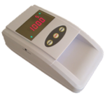 Rilevatore di falso - FAST CONTROL RX401B