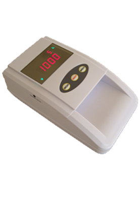 Rilevatore di falso – FAST CONTROL RX401B