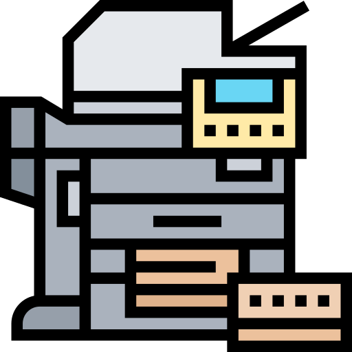 copy-machine